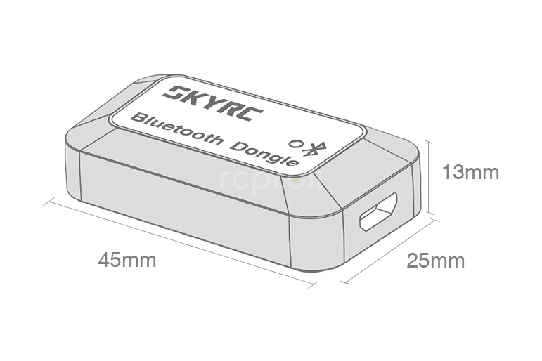 Bluetooth modul