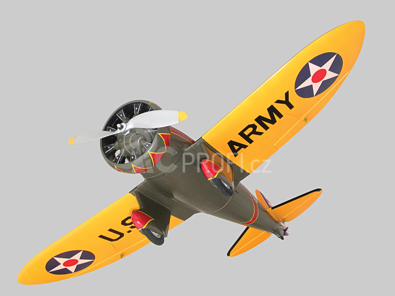 Boeing P-26 elektro, 0222/G, ALFA MODEL