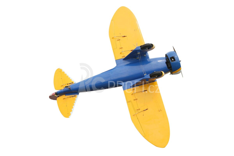 RC letadlo Boeing P-26A 