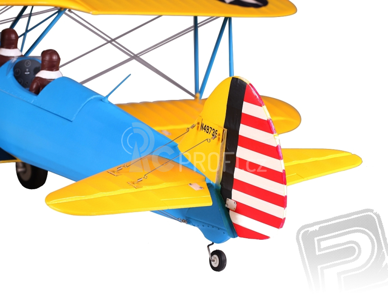 Boeing-Stearman PT-17 EPP 1050mm ARF