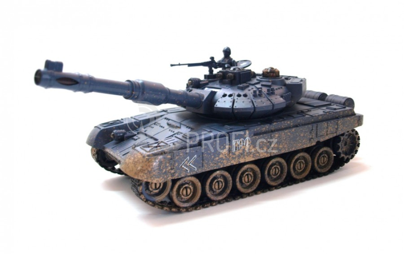 RC Bojující tank T-90  