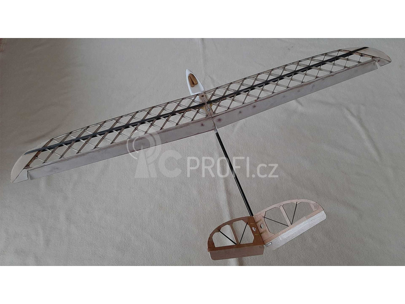 RC letadlo Boo Slope 0.8m Kit