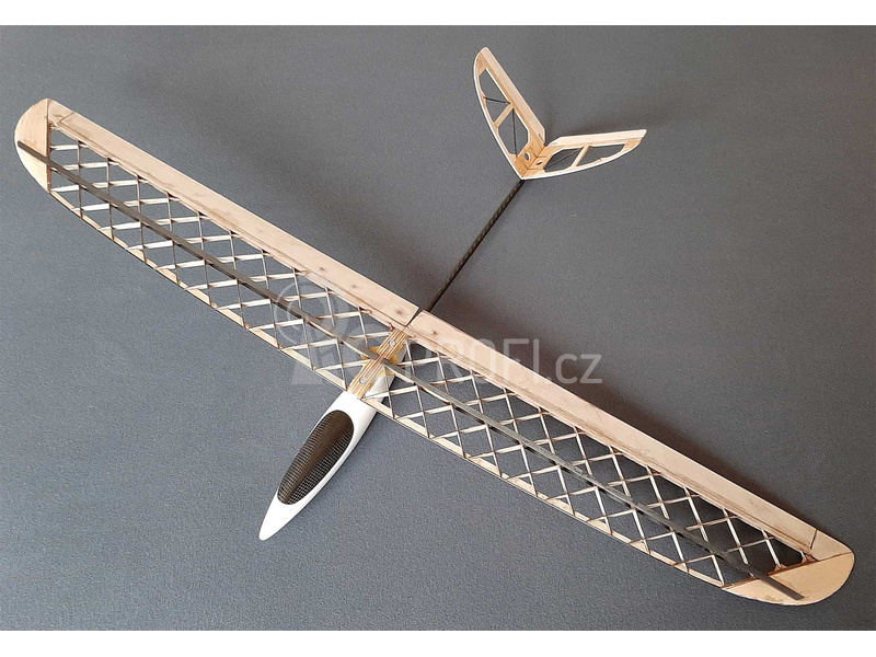 RC letadlo Boo Slope 0.8m Kit