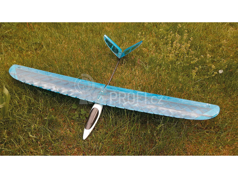 RC letadlo Boo Slope 0.8m Kit