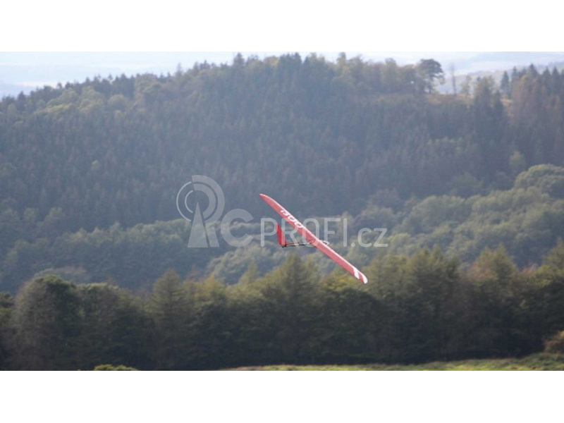 RC letadlo Boo Slope 0.8m Kit