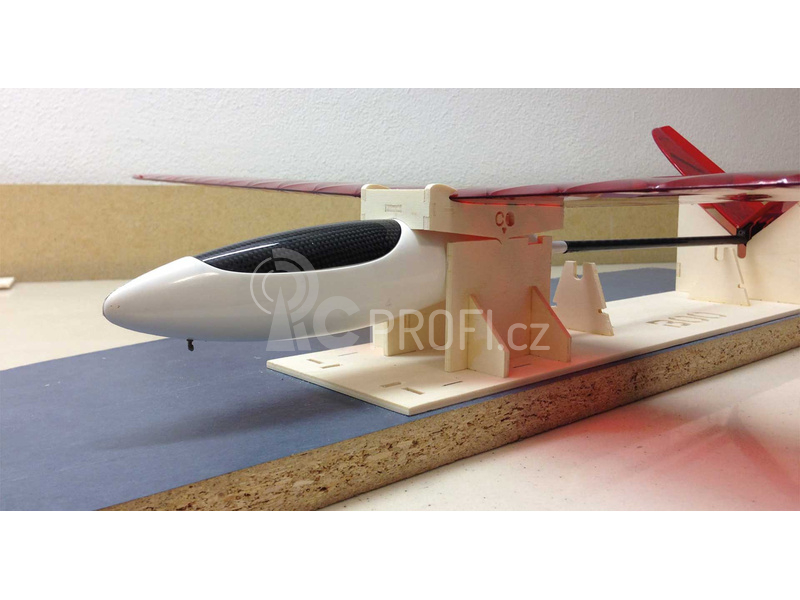 RC letadlo Boo Slope 0.8m Kit
