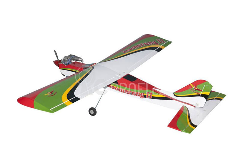Boomerang 40-46 Trainer 1,55m