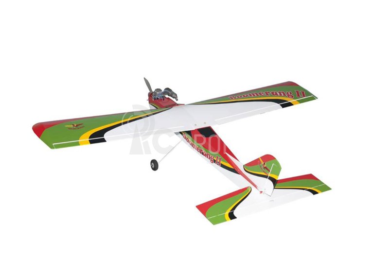 Boomerang 40-46 Trainer 1,55m