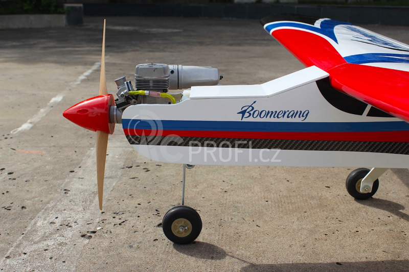 Boomerang 40-46 Trainer 1,55m New Version