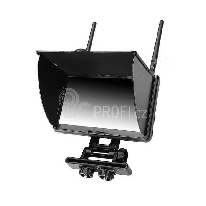 Boscam Galaxy FPV monitor 7