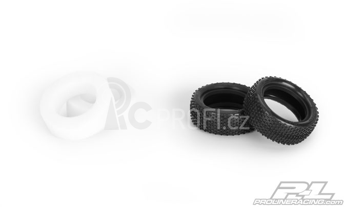 Bow-Tie 2.0 zadní M3 (Soft) 4WD přední
