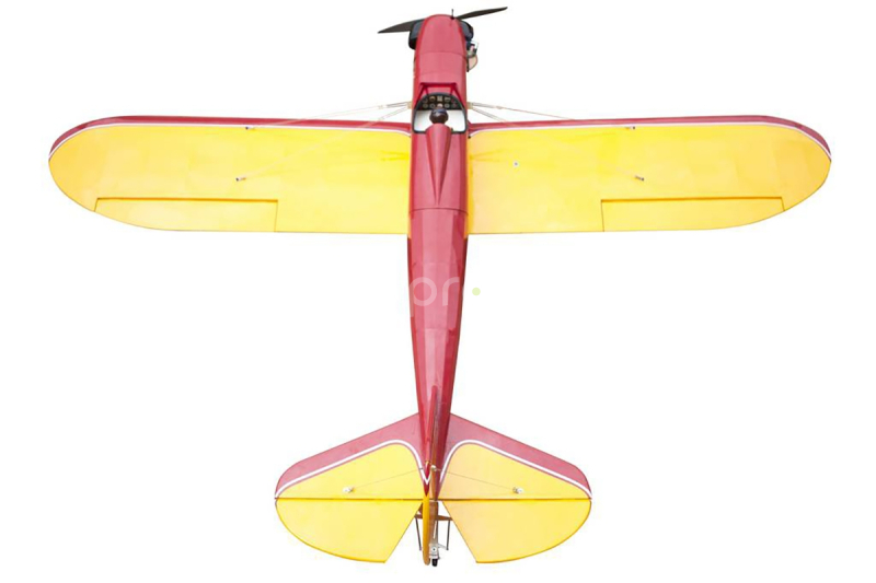 RC letadlo Bowers Flybaby 1,75m