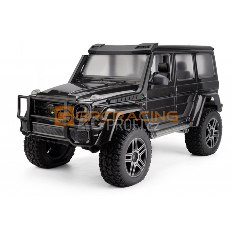 Brabus šnorchl pro TRX-4 G500 a TRX-6 Mercedes-Benz G63