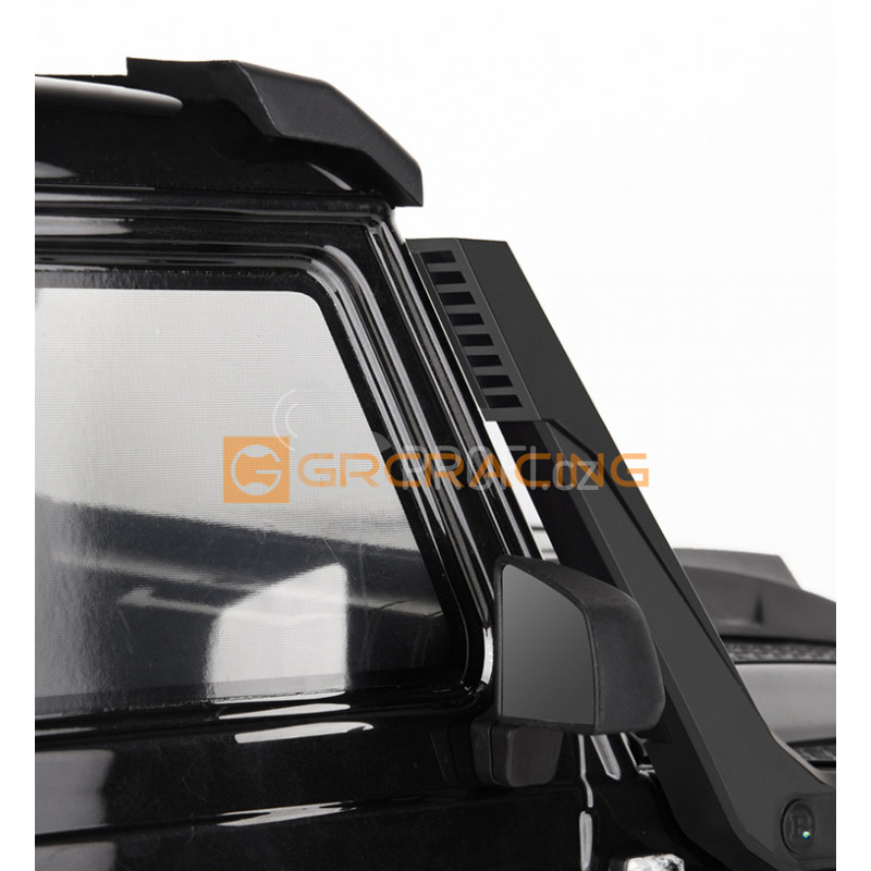 Brabus šnorchl pro TRX-4 G500 a TRX-6 Mercedes-Benz G63