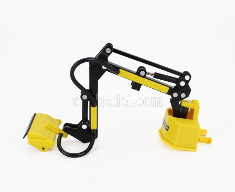 Britains Accessories Hedge Cutter 2010 1:32 Žlutá Černá