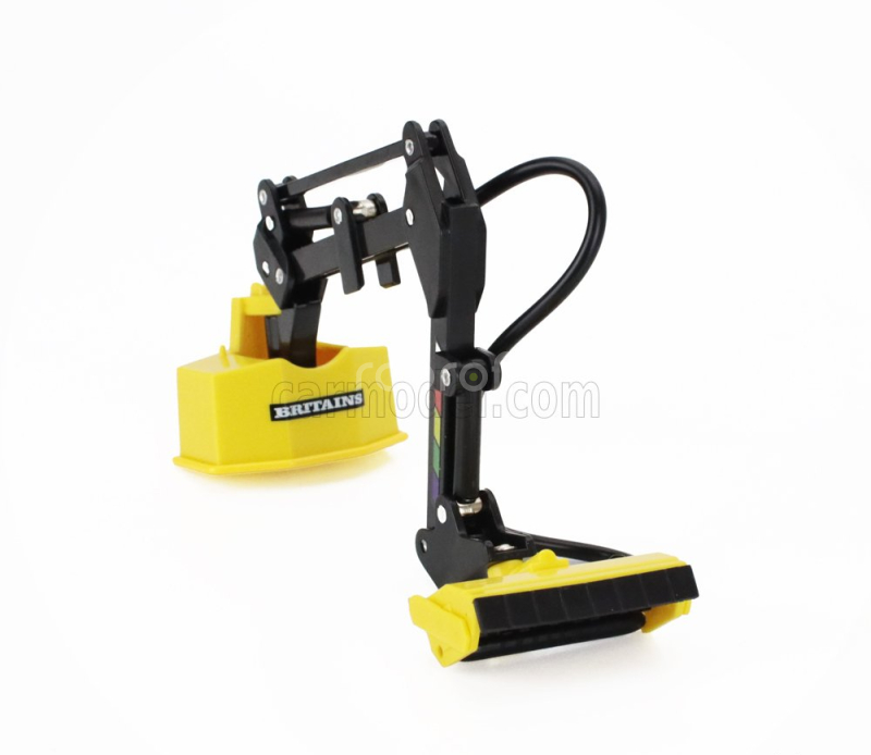 Britains Accessories Hedge Cutter 2010 1:32 Žlutá Černá