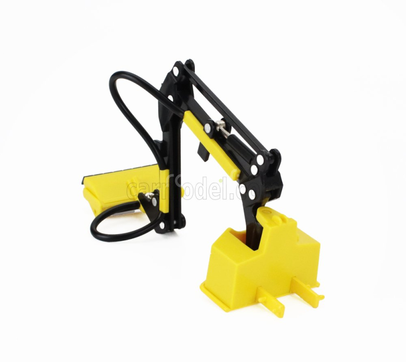Britains Accessories Hedge Cutter 2010 1:32 Žlutá Černá