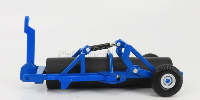 Britains Accessories Rullo Di Terra - Land Roller 1:32 Blue
