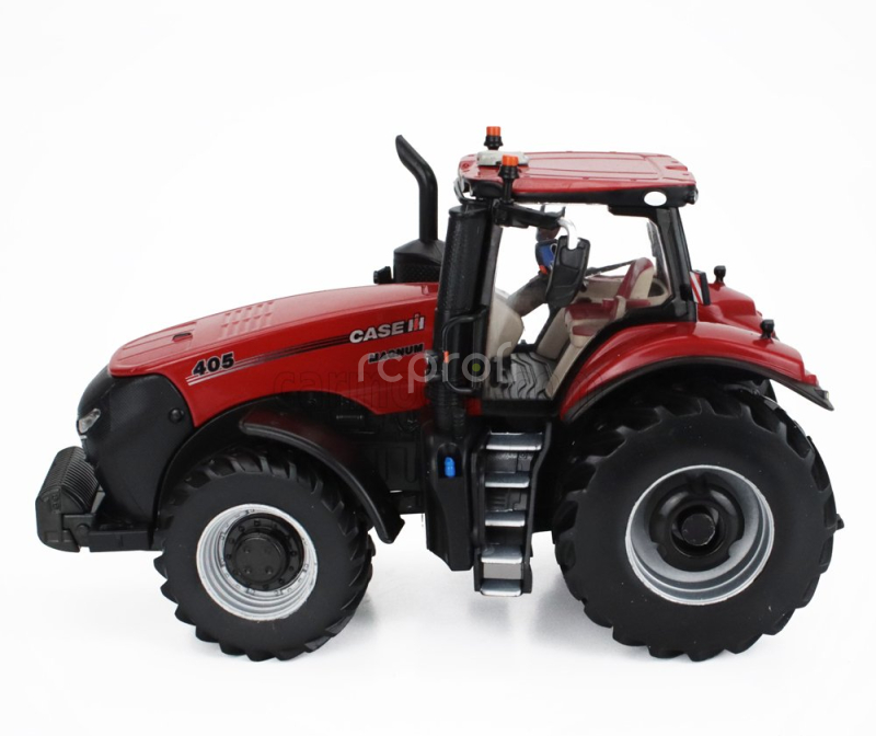 Britains Case-ih Magnum 405 Tractor 2020 1:32 Red
