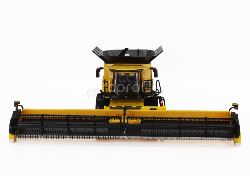 Britains New holland Combine Cr9.90 Mietitrebbia Gommata 2020 1:32 Žlutá Černá