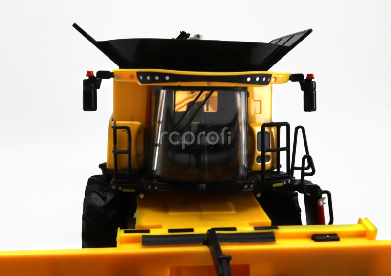 Britains New holland Combine Cr9.90 Mietitrebbia Gommata 2020 1:32 Žlutá Černá