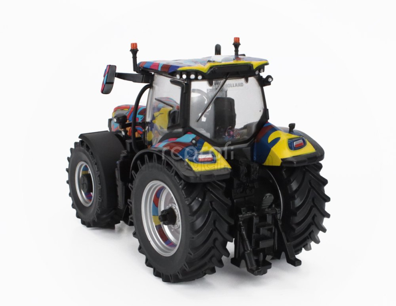 Britains New holland T7.300 Tractor 2020 1:32 Různé