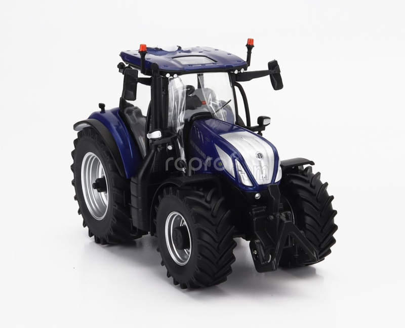 Britains New holland T7.300 Tractor Blue Power 2020 1:32 Blue