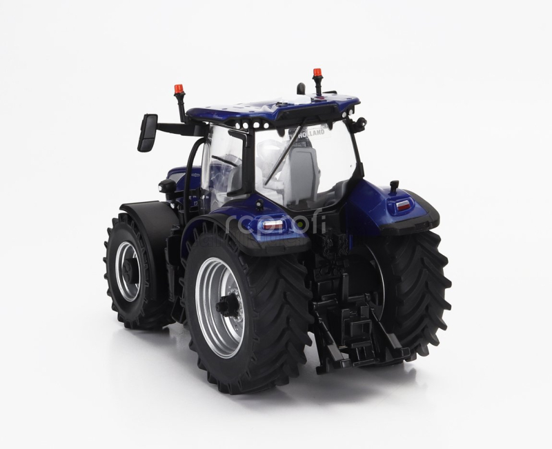 Britains New holland T7.300 Tractor Blue Power 2020 1:32 Blue