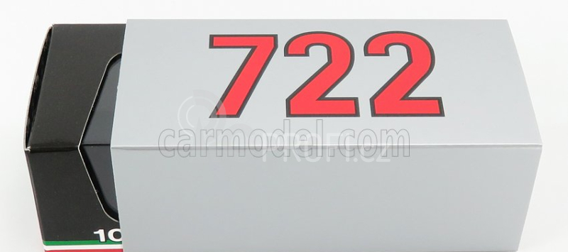 Brumm Jaguar C-type 3.4l S6 Team Jaguar Cars Ltd N 17 1:43, zelená