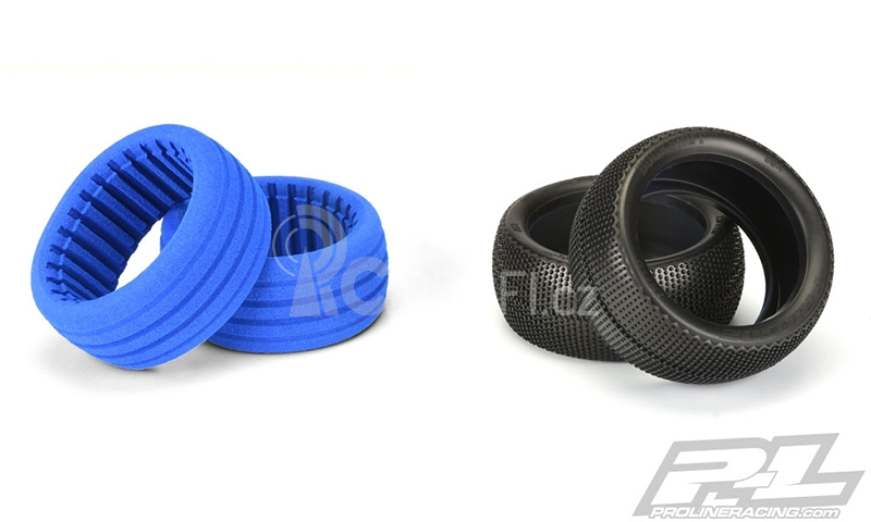 Buck Shot S3 (Soft) VTR 4.0 Truggy