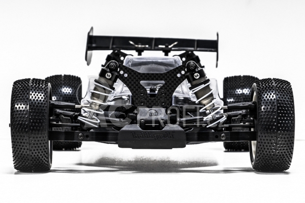 Buggy 4WD Hobbytech BXR.S1 stavebnice - NEW