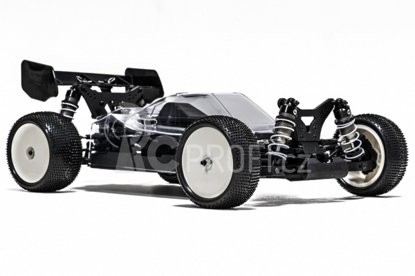 Buggy 4WD Hobbytech BXR.S1 stavebnice - NEW