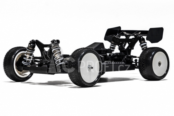 Buggy 4WD Hobbytech BXR.S1 stavebnice - NEW