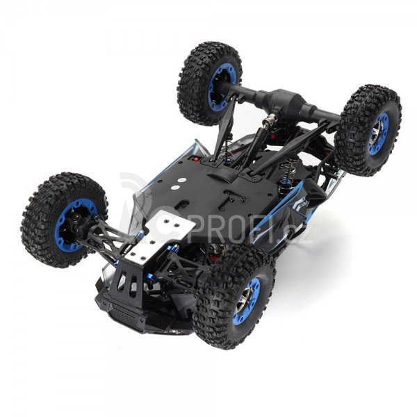 rc auto buggy across cook north pole