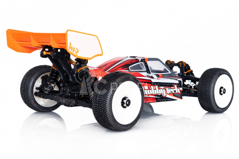 Buggy SPIRIT NXTE RR20 4wd stavebnice