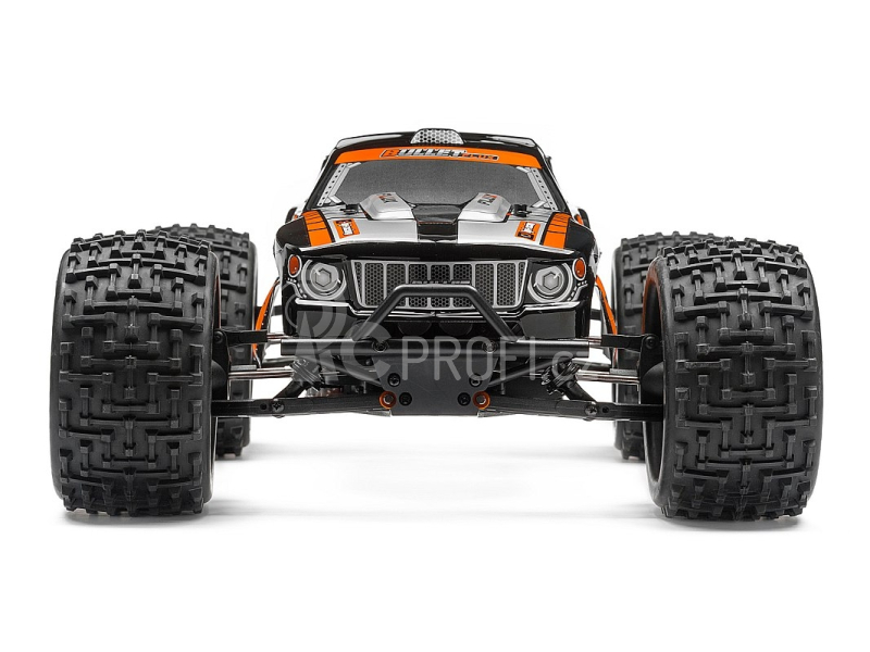 BULLET ST Flux RTR s 2,4GHz RC soupravou