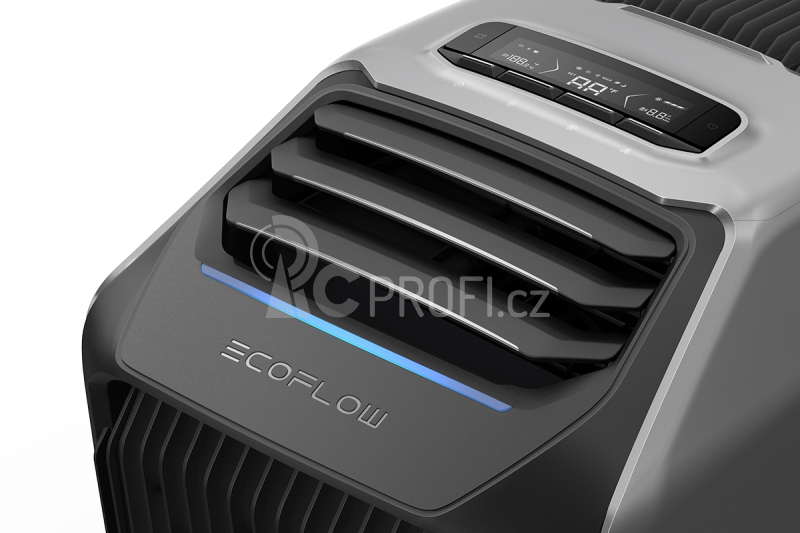 Bundle EcoFlow Přenosná klimatizace WAVE 2 + baterie