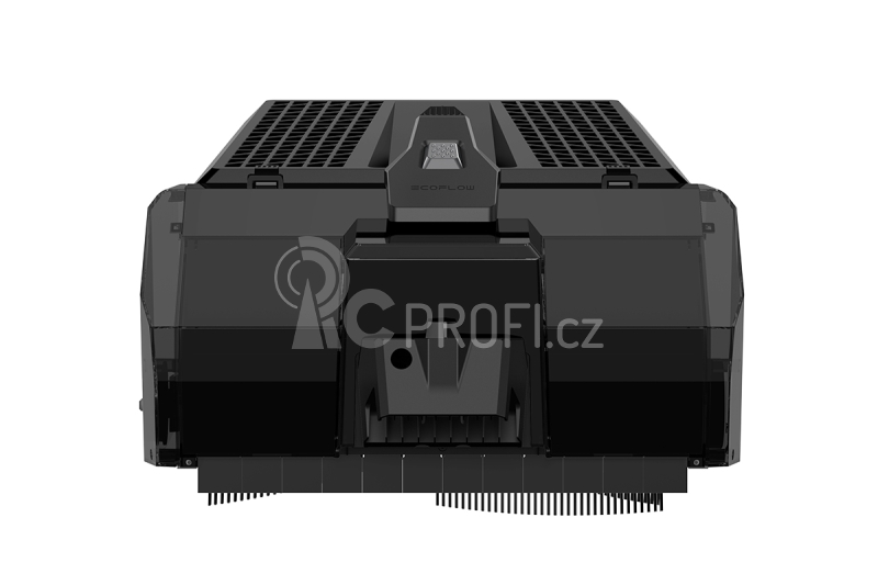 Bundle EcoFlow Robotická Sekačka BLADE + sběrač