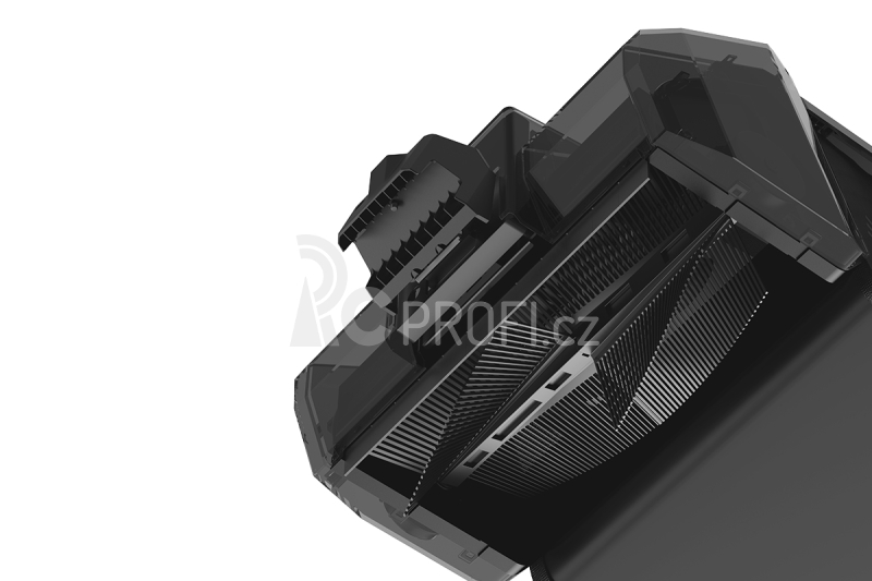 Bundle EcoFlow Robotická Sekačka BLADE + sběrač