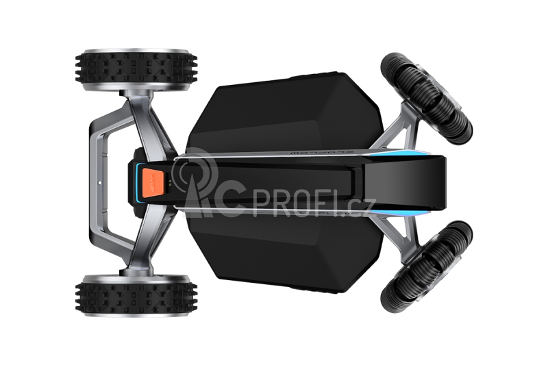 Bundle EcoFlow Robotická Sekačka BLADE + sběrač