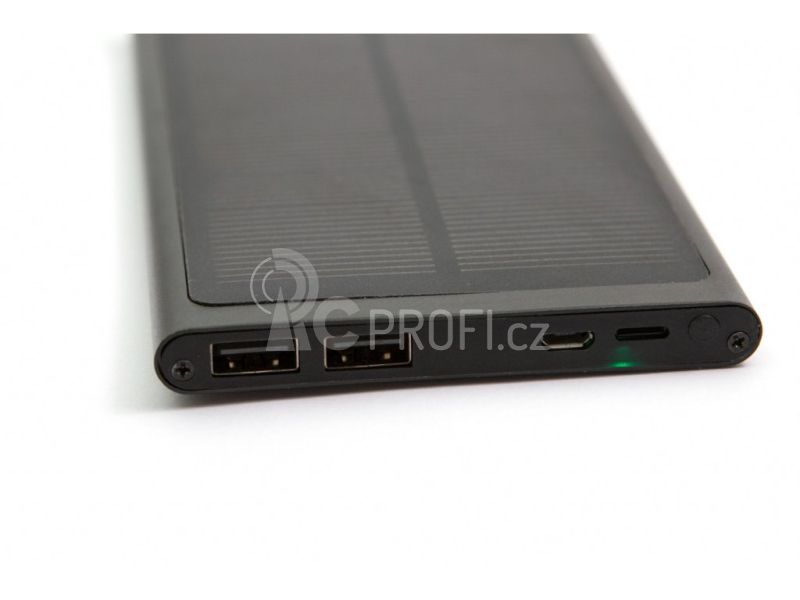 DOCA Solar 12
