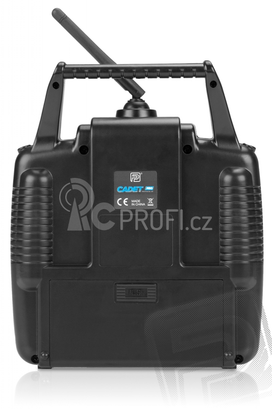 CADET 6 PRO 2,4 GHz mode 1