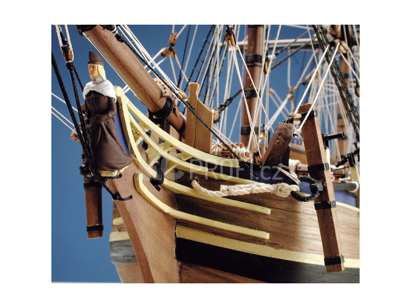 CALDERCRAFT H.M.A.V. Bounty 1789 1:64 kit