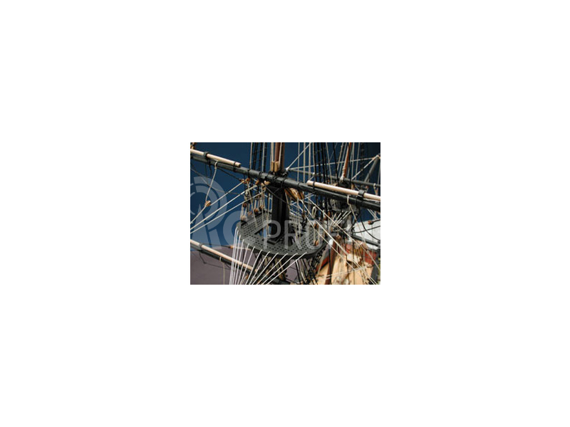 CALDERCRAFT H.M.A.V. Bounty 1789 1:64 kit