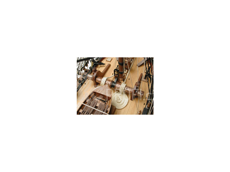 CALDERCRAFT H.M.A.V. Bounty 1789 1:64 kit