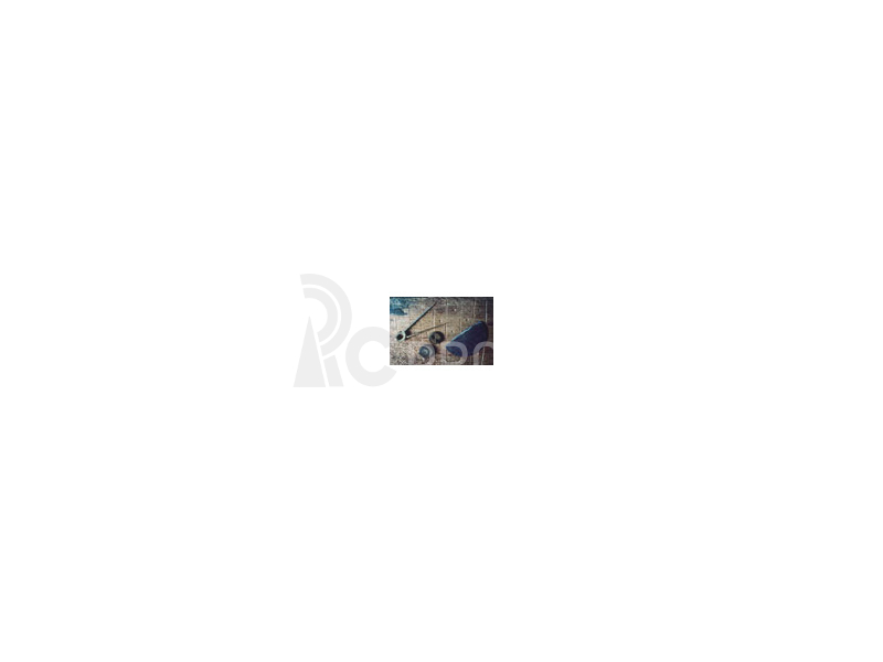 CALDERCRAFT Mary Rose 1509 1:80 kit