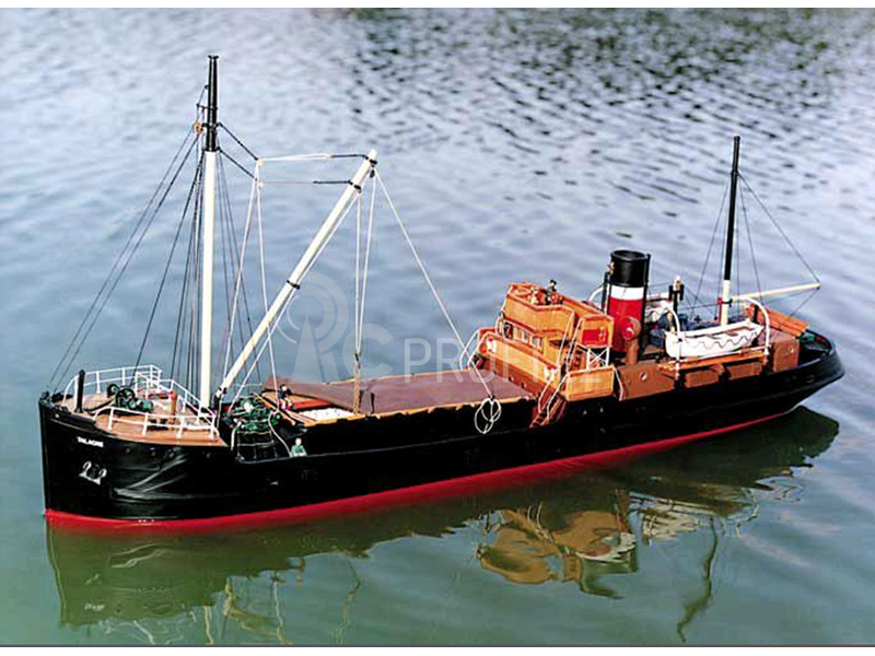 CALDERCRAFT S.S. Talacre 1:48 kit