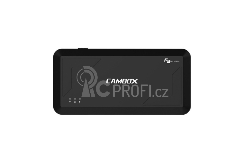 Cambox
