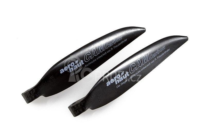 CAMcarbon sklopné listy 18,5x15, 47x38cm