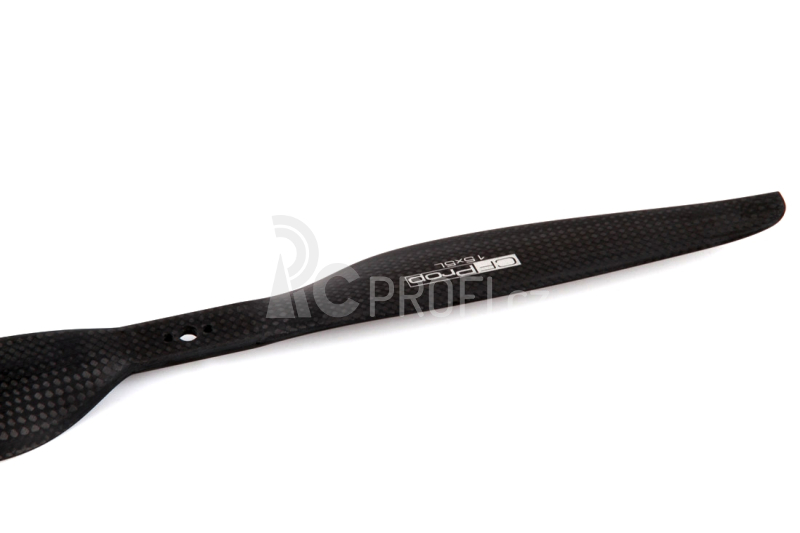 Carbon vrtule 15x5 (1 pár)